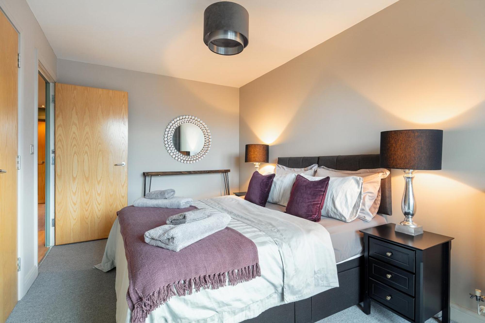 Excel, O2, Canary Wharf, London City Airport - Free Parking מראה חיצוני תמונה